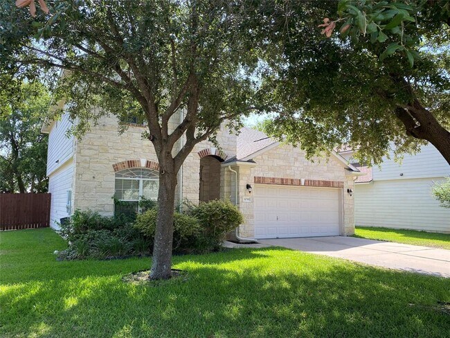 30318 Bumble Bee Dr in Georgetown, TX - Building Photo - Building Photo