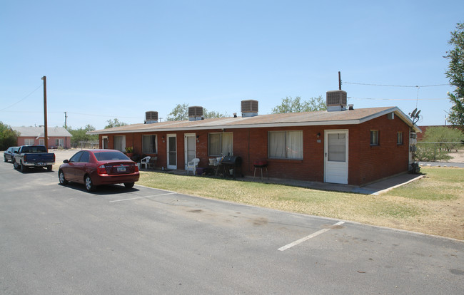 259-267 W Limberlost Dr in Tucson, AZ - Building Photo - Building Photo