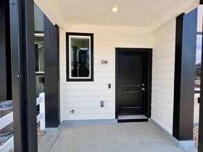 3904 Cascades St in Evans, CO - Building Photo - Building Photo
