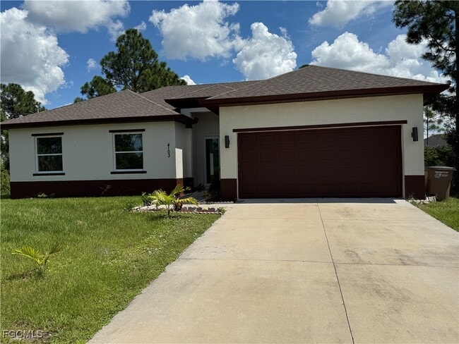 property at 4103 Nora Ave S