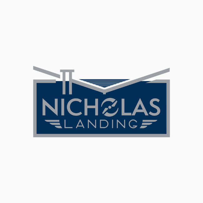 Nicholas Landing