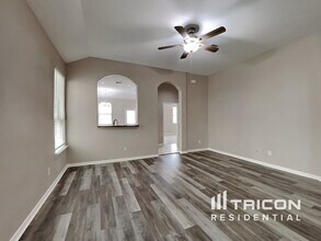 15538 Granite Mountain Trail in Houston, TX - Building Photo - Building Photo