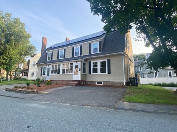 43 Bancroft Park in Hopedale, MA - Foto de edificio - Building Photo