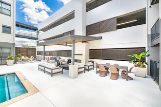 MAA North Hall in Dallas, TX - Building Photo - Building Photo