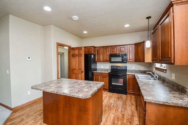 property at 8413 W 53rd St