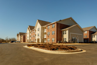 Ridge at Lebanon in Lebanon, TN - Building Photo - Building Photo