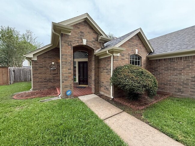 3118 Silver Cedar Trail in Katy, TX - Building Photo - Building Photo
