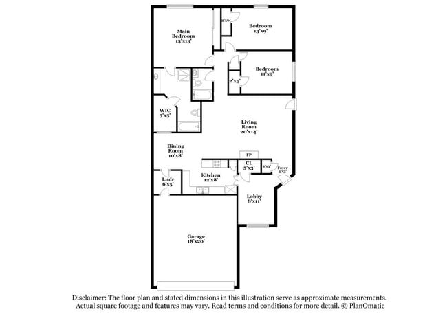 101 Streamside Dr in Desoto, TX - Building Photo - Building Photo
