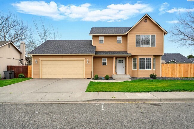 property at 1805 W 24th Ave