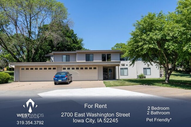 property at 2700 E Washington St