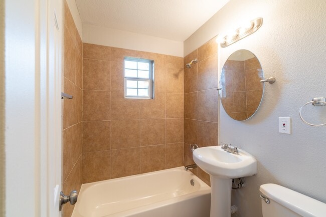 property at 2503 Delano St