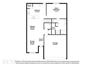 109 Fox Glen Trl in Jarrell, TX - Building Photo - Building Photo