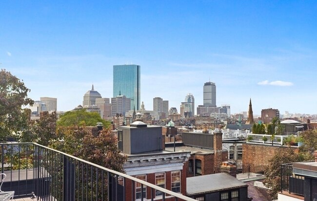 property at 73 Revere St