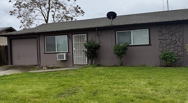 543 E A St in Oakdale, CA - Building Photo - Building Photo