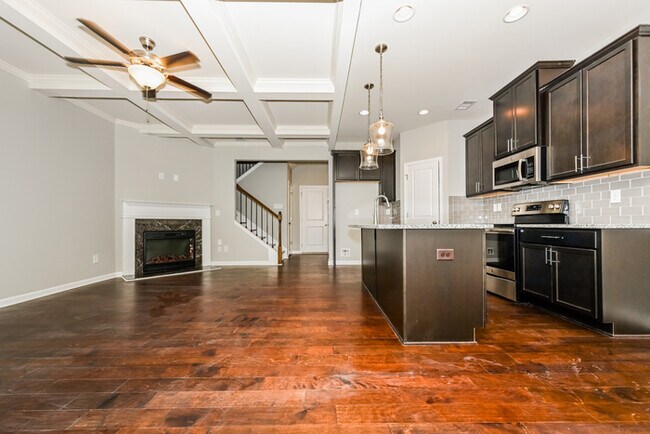 2915 Emme Ct in Conyers, GA - Building Photo - Building Photo