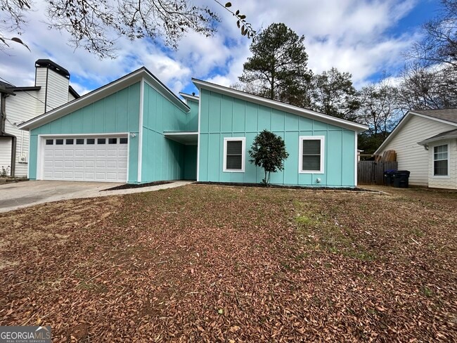 1259 Millstream Trail NW