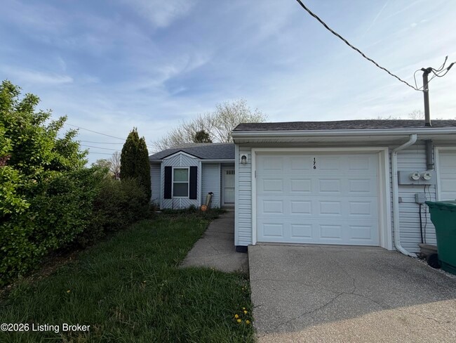 property at 176 Jeffie Ln