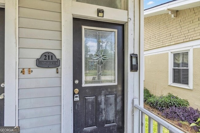 211 Broad St in Augusta, GA - Building Photo - Building Photo