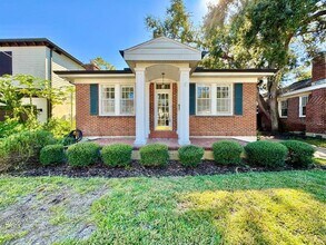 3112 W Palmira Ave in Tampa, FL - Building Photo - Building Photo