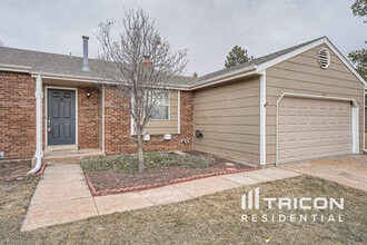 5354 S Telluride Way in Centennial, CO - Building Photo - Building Photo