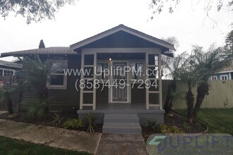 3637-3639 36th St in San Diego, CA - Building Photo - Building Photo