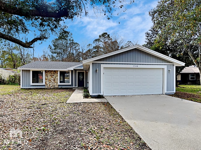 property at 1348 Bear Run Blvd