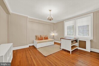 3401 Greenway in Baltimore, MD - Building Photo - Building Photo