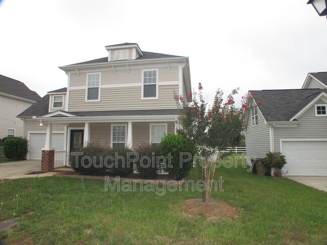 2004 Magna Ln in Indian Trail, NC - Building Photo - Building Photo