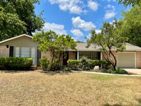 2612 Worldland Dr in San Antonio, TX - Building Photo