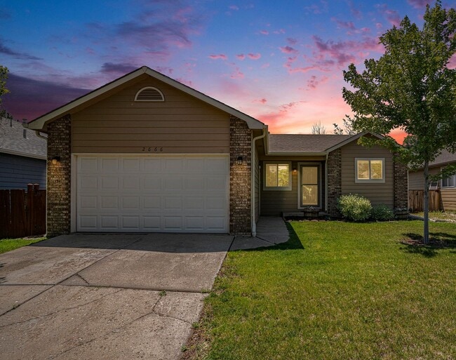 2666 W 44th St in Loveland, CO - Building Photo - Building Photo