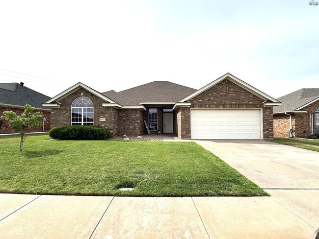 property at 6037 Laci Ln