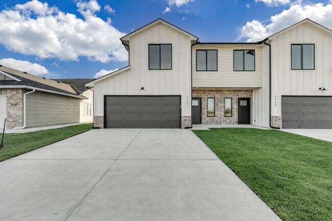 property at 3867 West 30th St N