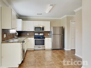 20814 Fox Swift Ct in Humble, TX - Foto de edificio - Building Photo