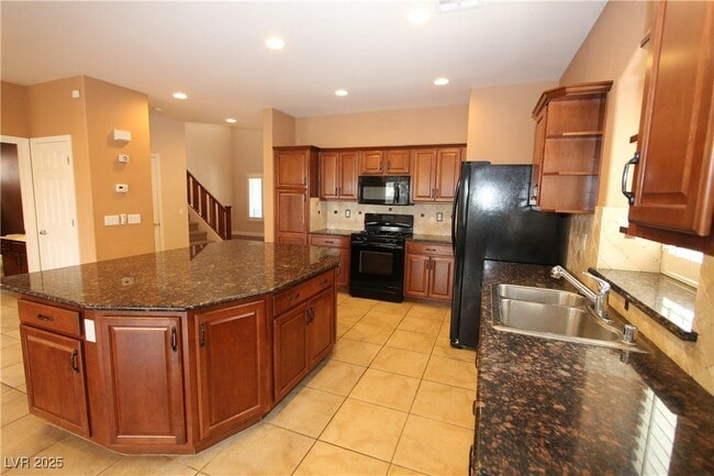 property at 9528 Victory Garden Ave