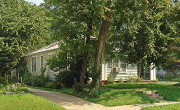 1536 Court Ave in Memphis, TN - Building Photo - Building Photo