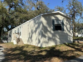 4829 Wilkinson Way in Tampa, FL - Building Photo