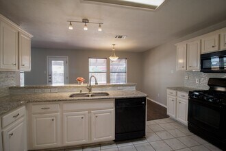 3504 Mocha Trail in Austin, TX - Building Photo - Building Photo