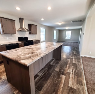 property at 8027 Harbour Dr