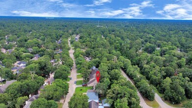 4907 Echo Falls Dr in Houston, TX - Building Photo - Building Photo