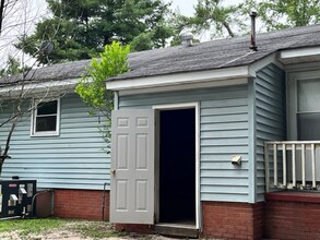 1618 Gibson St in Fayetteville, NC - Building Photo - Building Photo