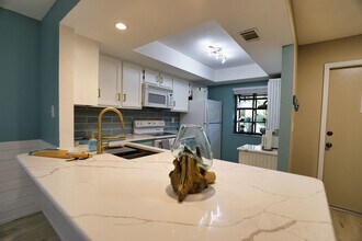 295 Mission Trail W #C C in Venice, FL - Building Photo - Building Photo