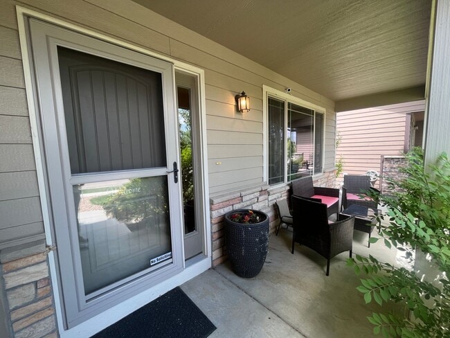 1612 Alpine Ave in Berthoud, CO - Building Photo - Building Photo