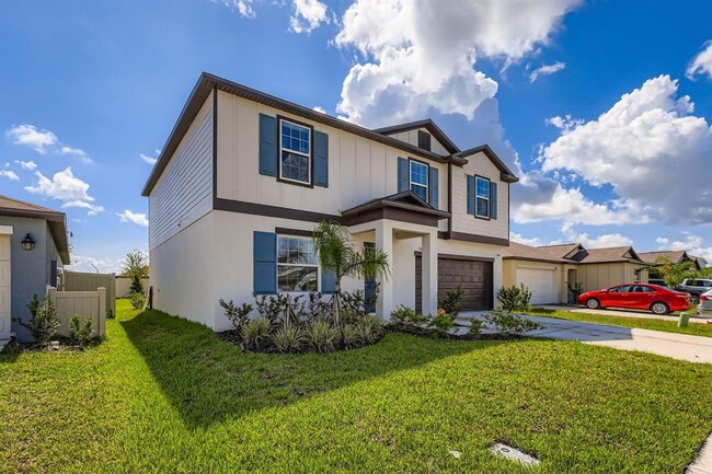 property at 3606 Capital Reserve Dr