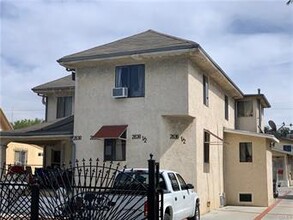 2636 Workman St in Los Angeles, CA - Building Photo - Building Photo