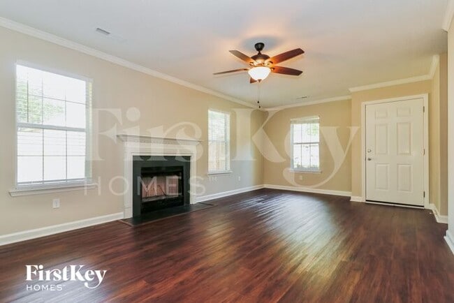 128 Beverly Dr in Ladson, SC - Building Photo - Building Photo