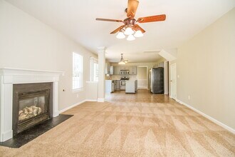 2023 Trenton Dr in Spring Hill, TN - Building Photo - Building Photo