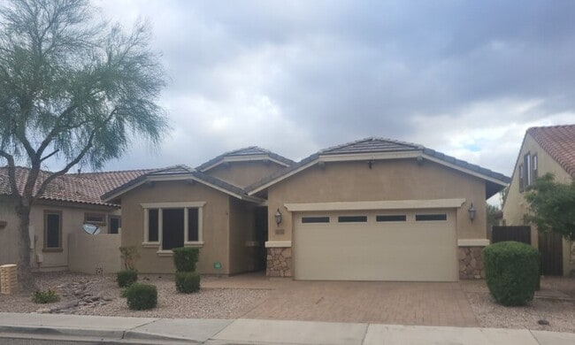 property at 28327 N Welton Pl