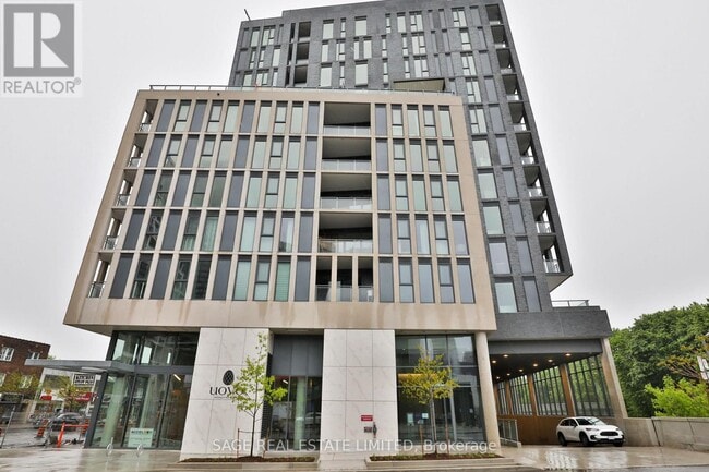 property at 1-701 Hillsdale Ave W
