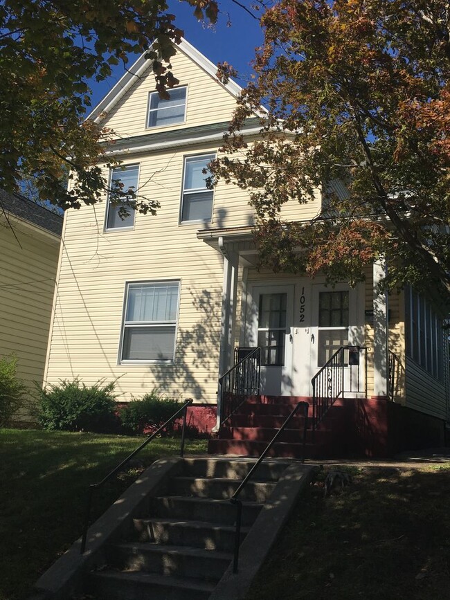 property at 1052 W 4th St