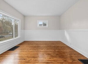 316 W Creighton Ave in Fort Wayne, IN - Foto de edificio - Building Photo